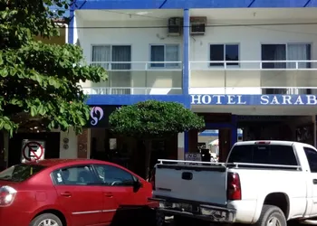 Hotel Sarabi Barra de Navidad hotel thumbnail 2