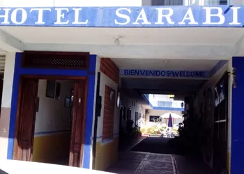 Hotel Sarabi Barra de Navidad hotel thumbnail 4