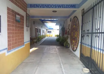 Hotel Sarabi Barra de Navidad hotel thumbnail 5