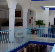 Hotel Sarabi Barra de Navidad hotel detail image 7