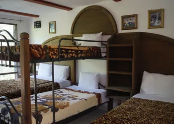Hotel Hacienda Xico Inn hotel thumbnail 6