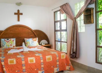 Hotel Hacienda Xico Inn hotel thumbnail 7