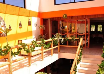 Hotel Mixti hotel thumbnail 4