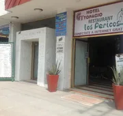 Hotel Topacio hotel detail image 3