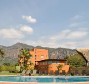 Hotel Real del Valle Tepoztlan hotel detail image 3