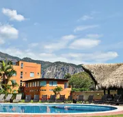 Hotel Real del Valle Tepoztlan hotel detail image 4