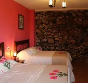 Hotel San Jorge hotel detail image 7