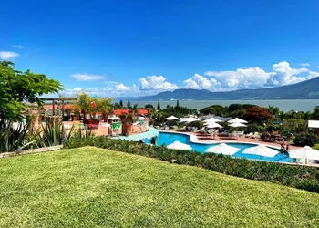 Mama Chuy Hotel & Villas Ajijic hotel thumbnail 7