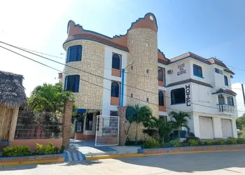 Hotel Real Del Quijote hotel thumbnail 2