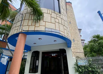 Hotel Real Del Quijote hotel thumbnail 3