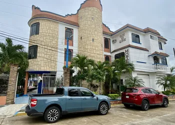 Hotel Real Del Quijote hotel thumbnail 4