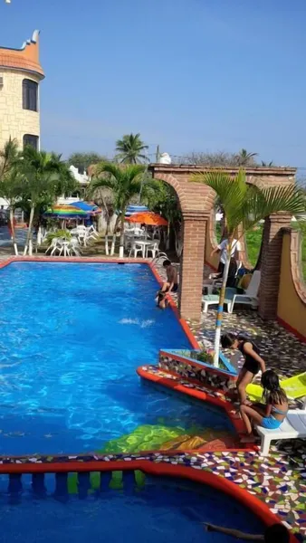 Hotel Real Del Quijote hotel detail image 6