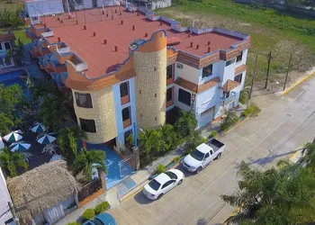Hotel Real Del Quijote hotel thumbnail 7