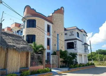 Hotel Real Del Quijote hotel thumbnail 8