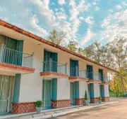 Gran Hotel Las Fuentes hotel detail image 4