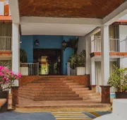 Gran Hotel Las Fuentes hotel detail image 7