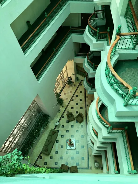 Hotel Quinta Cesar hotel detail image 2
