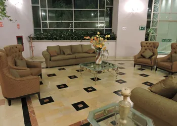 Hotel Quinta Cesar hotel thumbnail 5