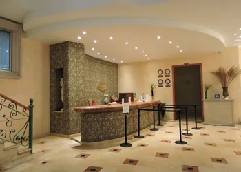 Hotel Quinta Cesar hotel thumbnail 6