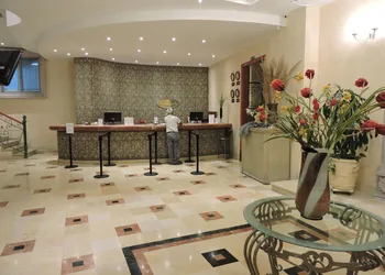 Hotel Quinta Cesar hotel thumbnail 8