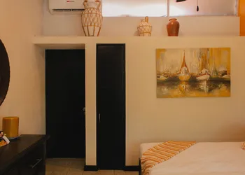 Chantli Mare hotel thumbnail 7