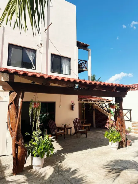 El Perico Marinero hotel detail image 6