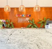 Eco Bay Hotel y Restaurant hotel detail image 5