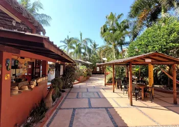 Hotelito Swiss Oasis - Adults Only hotel thumbnail 4