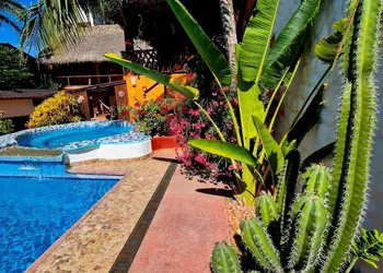 Hotelito Swiss Oasis - Adults Only hotel thumbnail 2