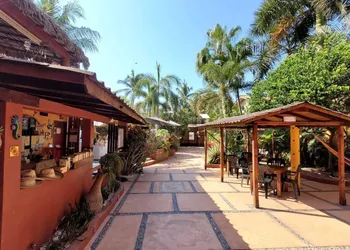 Hotelito Swiss Oasis - Adults Only hotel thumbnail 4