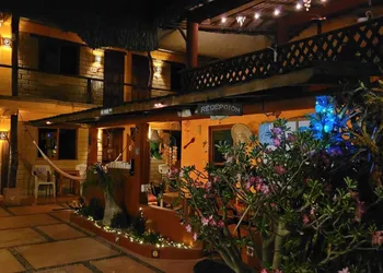 Hotelito Swiss Oasis - Adults Only hotel thumbnail 5