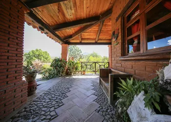 Huayapam Yù'ú Lodge hotel thumbnail 3