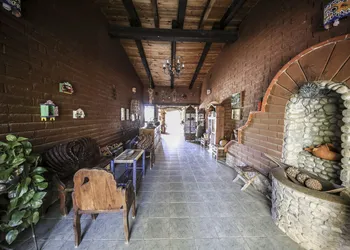 Huayapam Yù'ú Lodge hotel thumbnail 4