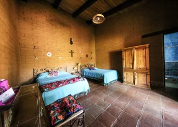 Huayapam Yù'ú Lodge hotel thumbnail 5