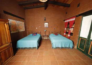 Huayapam Yù'ú Lodge hotel thumbnail 6