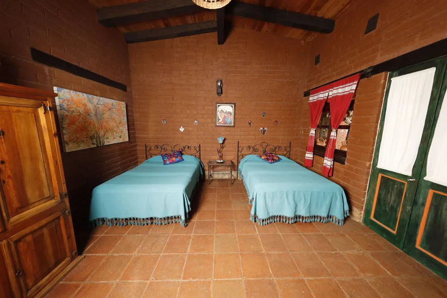Huayapam Yù'ú Lodge hotel detail image 6