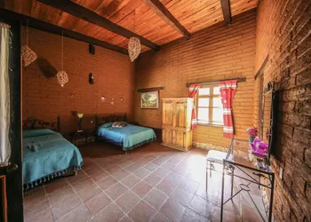 Huayapam Yù'ú Lodge hotel thumbnail 7