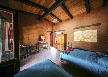Huayapam Yù'ú Lodge hotel thumbnail 8
