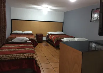 Hotel Puerto Mexico hotel thumbnail 6