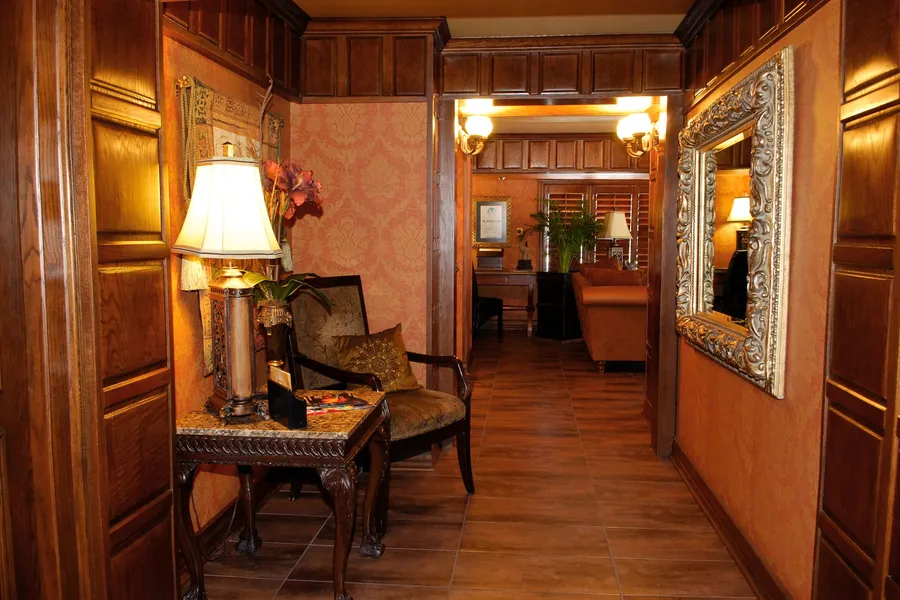 El Dorado Inn hotel detail image 2