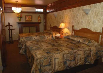 El Dorado Inn hotel thumbnail 8