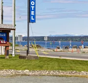 Big Rock Motel hotel detail image 3