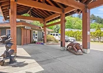 Big Rock Motel hotel thumbnail 5