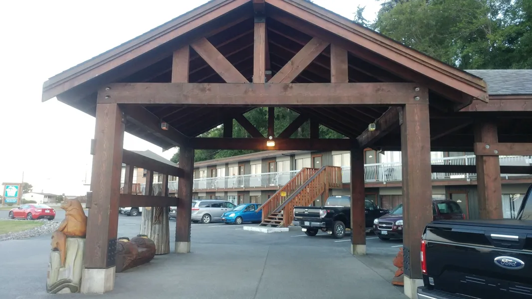 Big Rock Motel hotel detail image 6