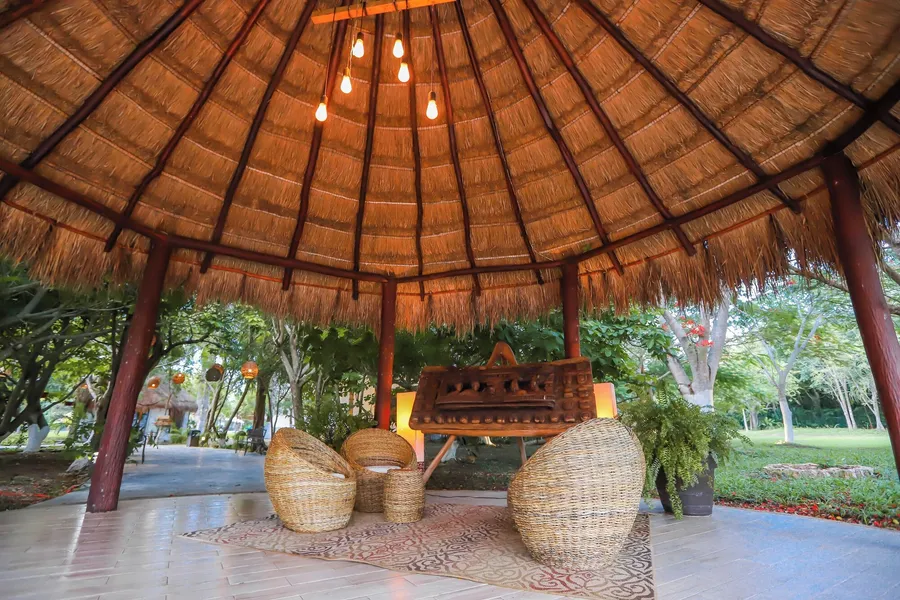 Mayan Secret Hotel Boutique hotel detail image 2