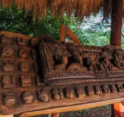Mayan Secret Hotel Boutique hotel detail image 5