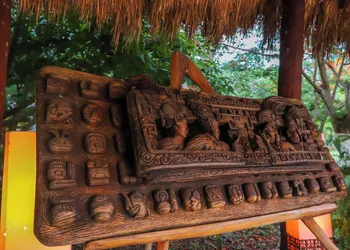 Mayan Secret Hotel Boutique hotel thumbnail 5