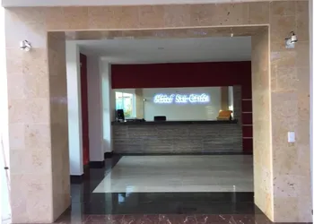 Hotel San Carlos Yautepec hotel thumbnail 2