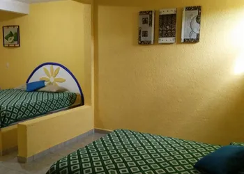 Hotel San Carlos Yautepec hotel thumbnail 3