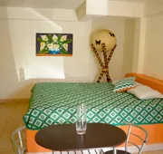 Hotel San Carlos Yautepec hotel detail image 4